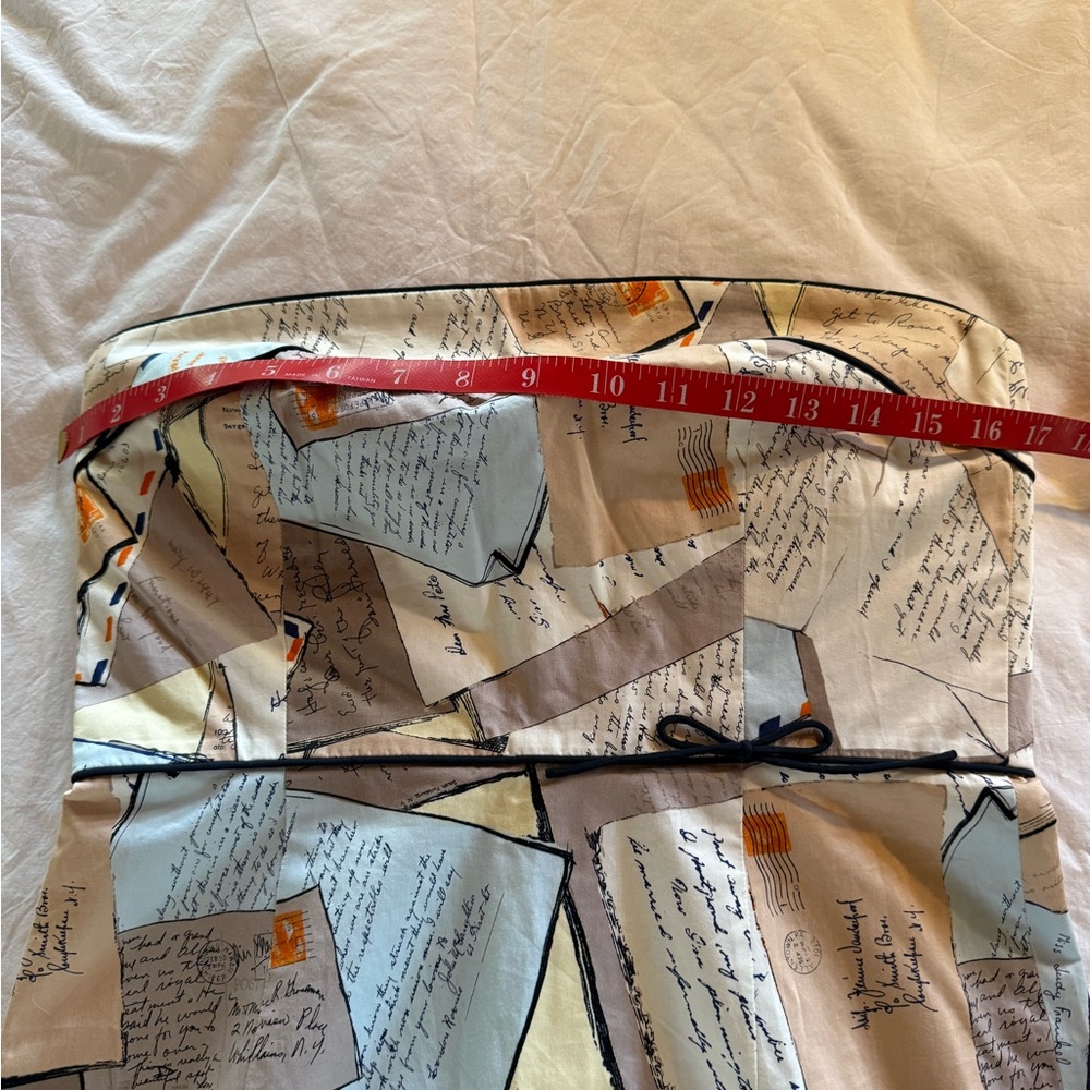 J. Crew Postcard Dress - Picture 11 of 16